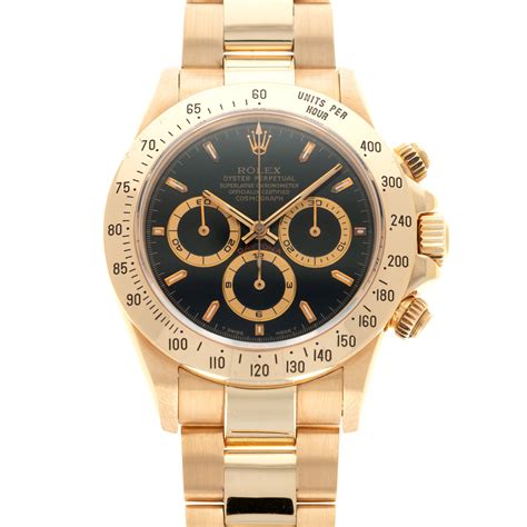 rolex oyster perpetual daytona gold price|rolex daytona value chart.